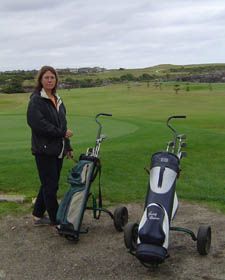 As a matter of fashion